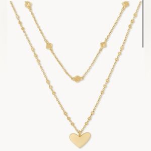 Kendra Scott Necklace Brand New